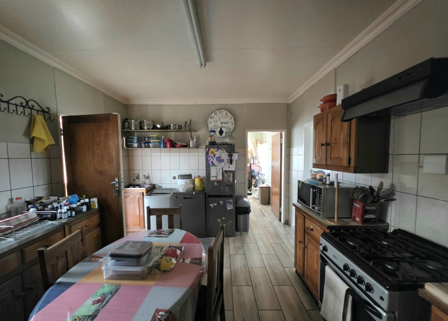 3 Bedroom Property for Sale in Flamingo Park Free State